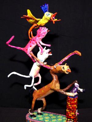 The Bremen Town Musicians The Bremen Town Musicians