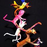The Bremen Town Musicians