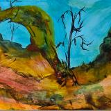 The quiet land 