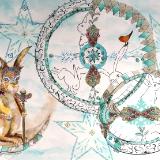 Collage & Mixed Media