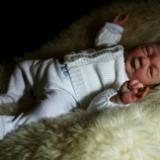 Preemie Twin Boy ~ Tommy ~ ADOPTED/SOLD