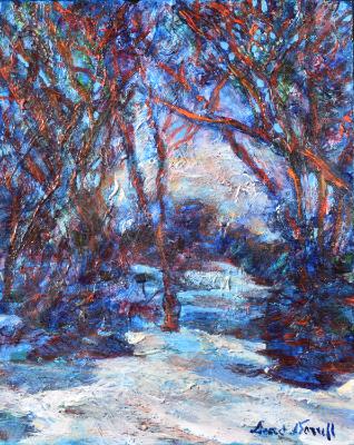 Snow Yard 4 Snow Yard 4