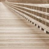 Wooden Bridge