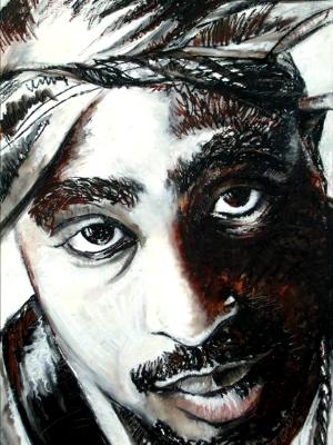 Tupac Tupac