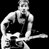 Bruce Springsteen