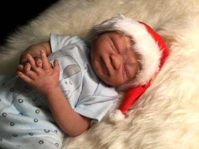 Reborn Baby boy ~ Jack ~ ADOPTED/SOLD