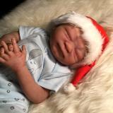 Reborn Baby boy ~ Jack ~ ADOPTED/SOLD