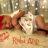 RUBI ANN ~ SOLD