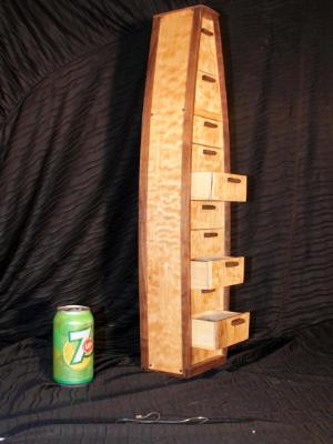 11 drawers 11 drawers