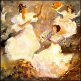 Contemporary Paintings by Olga Gernovski Contemporary Paintings by Olga Gernovski