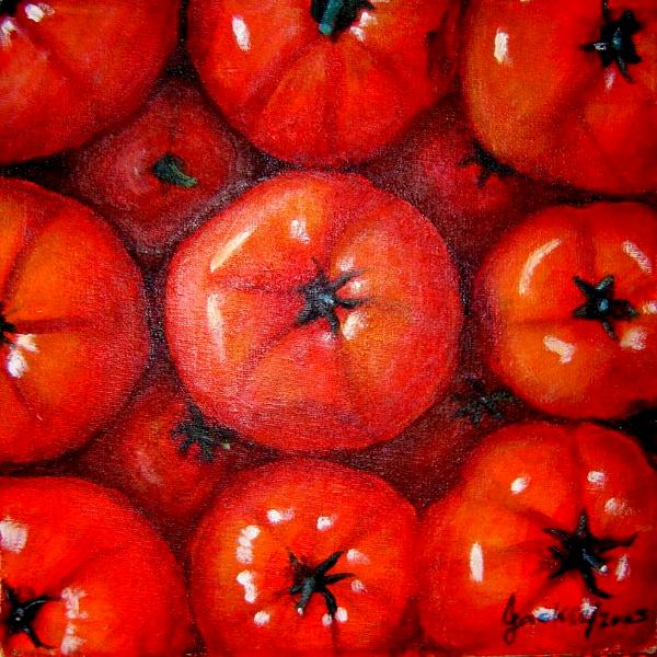 Tomatoes