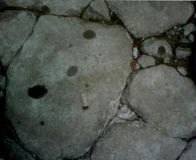 pavement study pavement study
