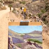 Box Canyon South of Tucson