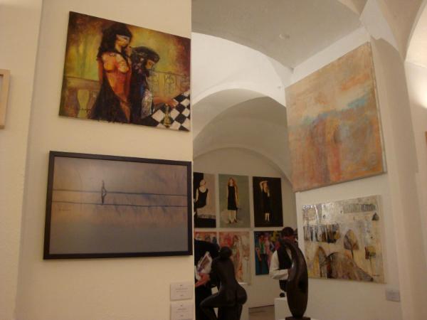 exhibition Munich 2014 