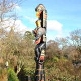 10' Totem Pole