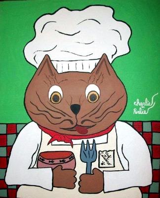 Chef Catalino