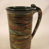 110(9)20.A Colorful Coffee Mug