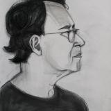 Rich, Charcoal Profile