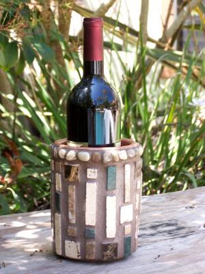 Wine chiller Wine chiller