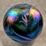 Mark & Marcus Ellinger/Glass Quest Hand Blown Art Glass Studio