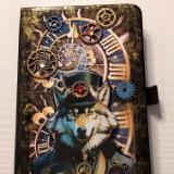 Mini SP Wolf Journal