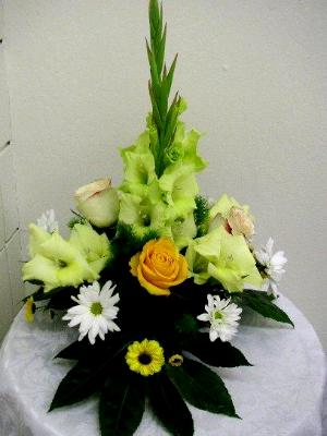 vertical table arrangement vertical table arrangement
