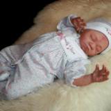 BNewborn Baby ~ Spencer ~ SOLD (LAYBY)