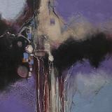                                         Cathryn A. Ward - Artist