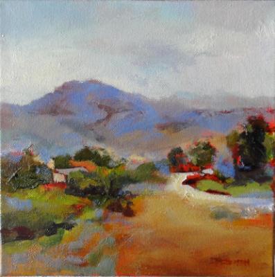 'Jamul' 'Jamul'
