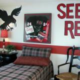 Ravens logo