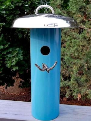 Small Bird House 08BH Small Bird House 08BH