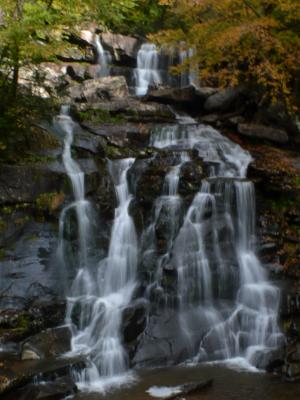 Cascading