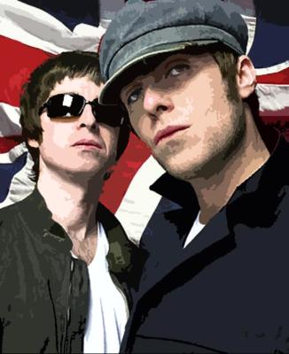 Oasis Oasis