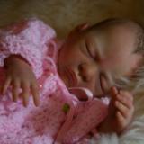 Reborn Preemie ~ Harmony ~ ADOPTED/SOLD