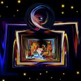 Your World Created