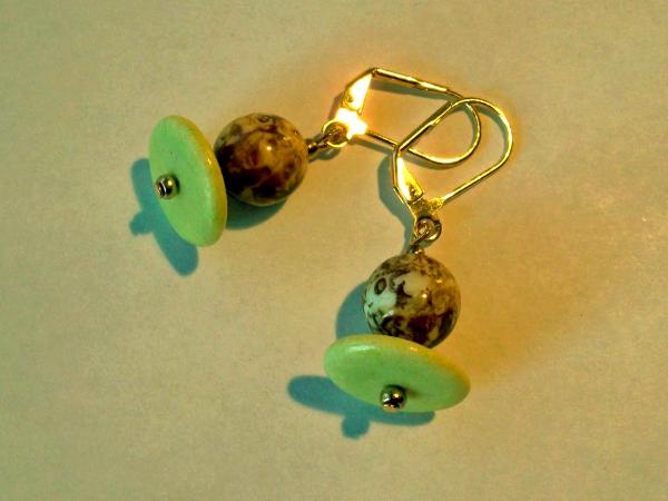 JMO-J-028--Earrings