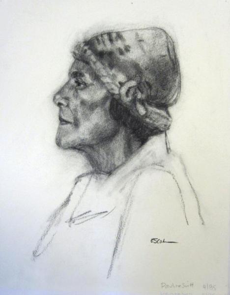Pauline Suitt