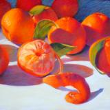 More Oranges