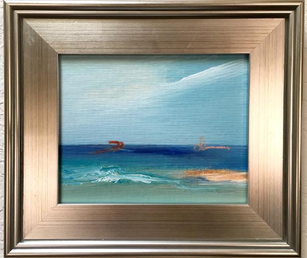 Sea Encounter III