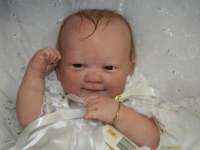 Full torso Reborn Preemie Babies asssorted faces ~  SOLD/ADOPTED