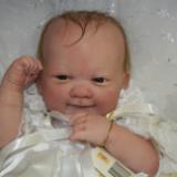 Full torso Reborn Preemie Babies asssorted faces ~  SOLD/ADOPTED