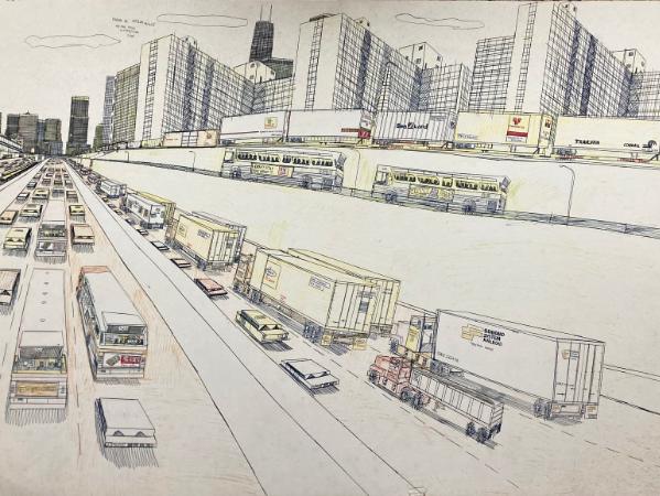 Wesley Willis