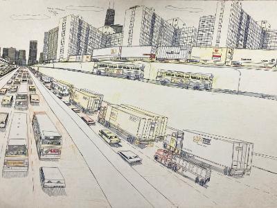 Wesley Willis Wesley Willis