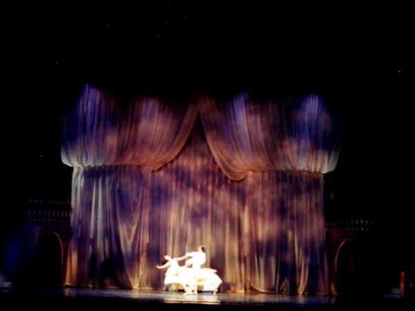 Romeo and Juliet - BalletMet Columbus