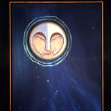 Moon Mask