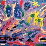 Free Jazz Reverie