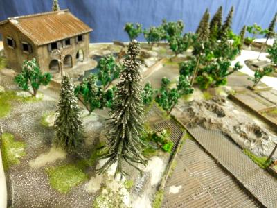 FOW "Battle of the Bulge" FOW "Battle of the Bulge"