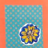 Medium size card #13