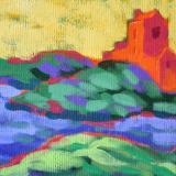 A Nameless Castle