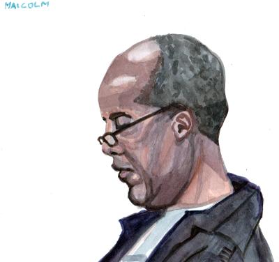 Malcolm, Reading Malcolm, Reading